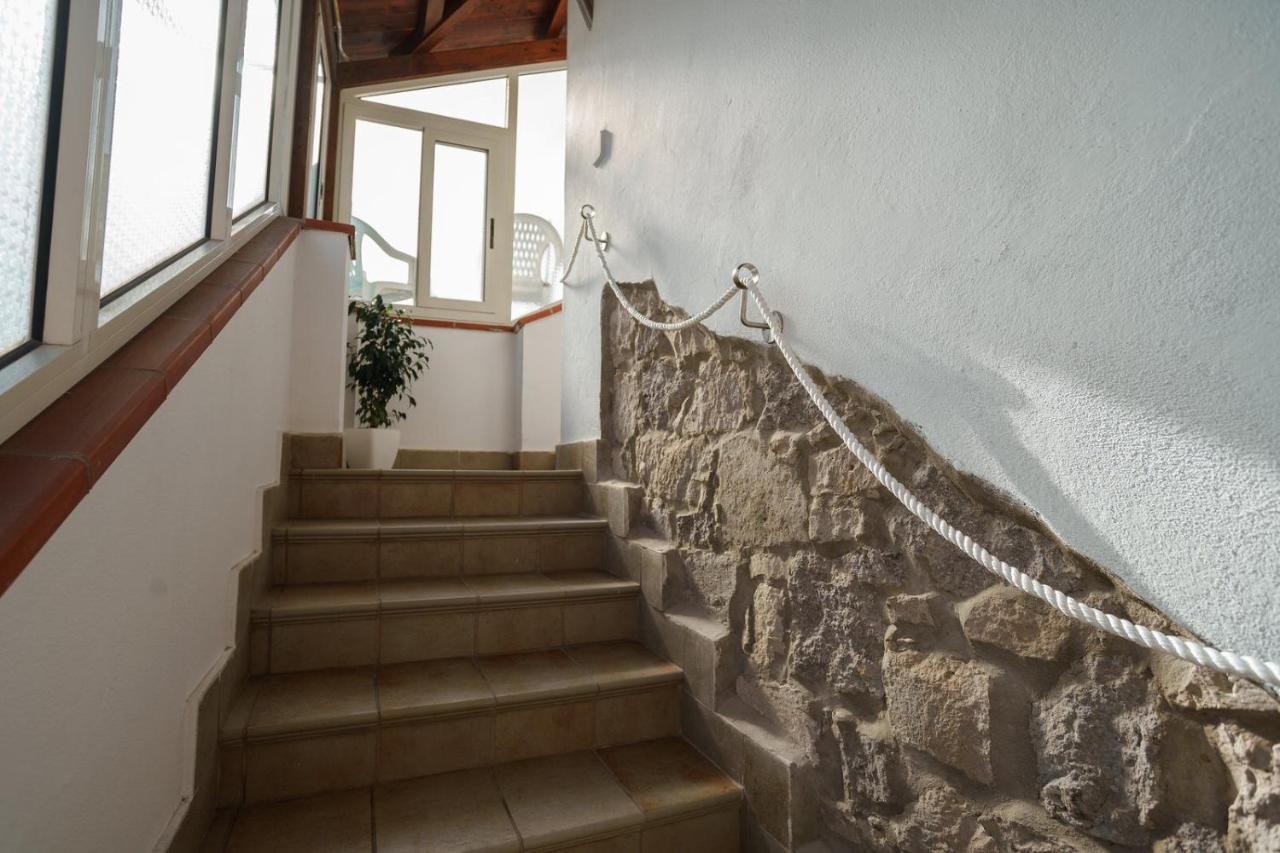 Holiday Home Alle Pavoncelle, Indipendente Con Terrazzo Di 60 Mq Portoscuso Exterior foto